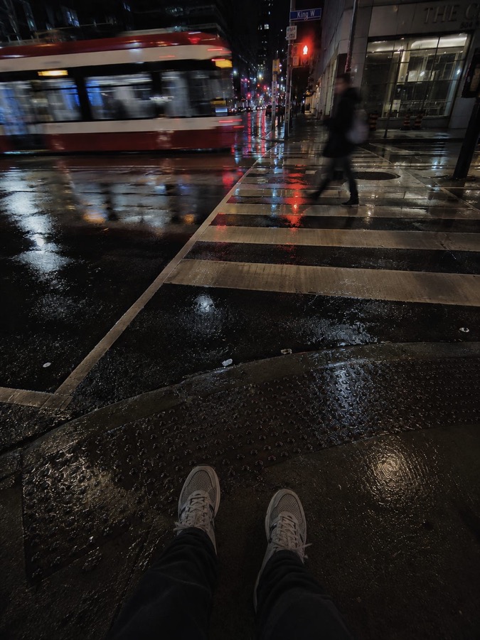 The Strange Comfort of Constant Self-Improvement